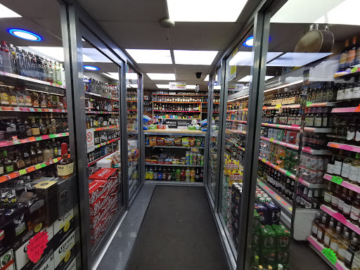West Street Off licence