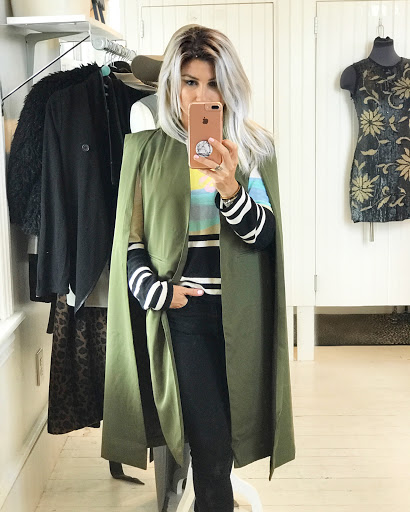 Boutique «Victorious», reviews and photos, 33 Perry St, Cape May, NJ 08204, USA