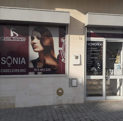 Sónia Santos Cabeleireiros