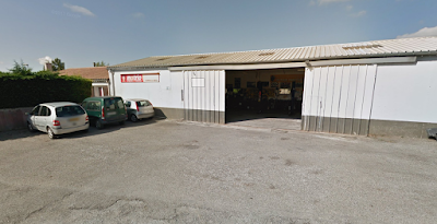 Garage Nieto à Alzonne