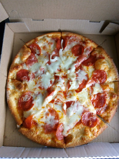 Fourno Pizza