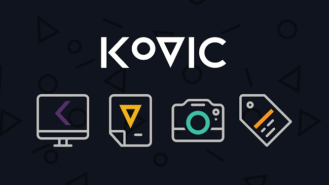 Kovic Creative - Advertising agency