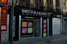 Salon de coiffure Mick&Adam 33100 Bordeaux