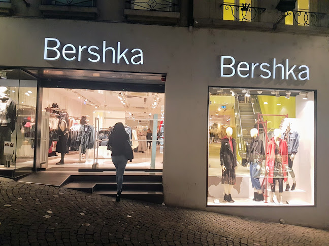 Bershka