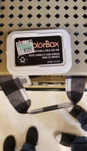 Craft Store «Hobby Lobby», reviews and photos, 7050 Amador Plaza Rd, Dublin, CA 94568, USA