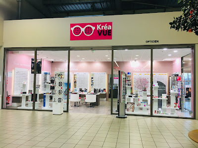 KréaVUE Opticien Pont l'Evêque à Pont-l'Évêque