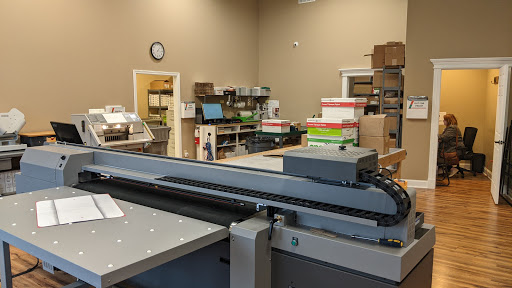 Print Shop «Minuteman Press of Akron», reviews and photos, 3571 Brookwall Dr C, Akron, OH 44333, USA