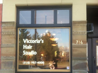 Victoria's Hair Studio