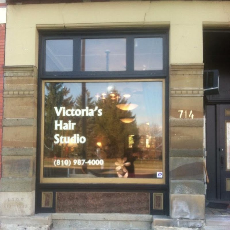 Victoria's Hair Studio