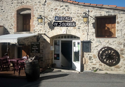 Lodge Auberge de Sournia Sournia