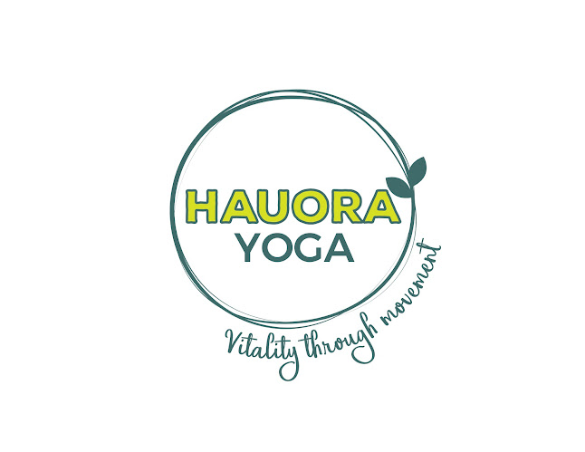 Hauora Yoga - Ashhurst