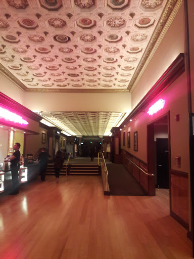 Movie Theater «Landmark Shattuck Cinemas», reviews and photos, 2230 Shattuck Ave, Berkeley, CA 94704, USA