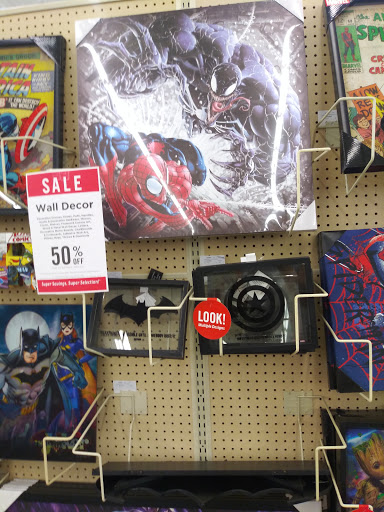 Craft Store «Hobby Lobby», reviews and photos, 4887 S Wadsworth Blvd #100, Littleton, CO 80123, USA