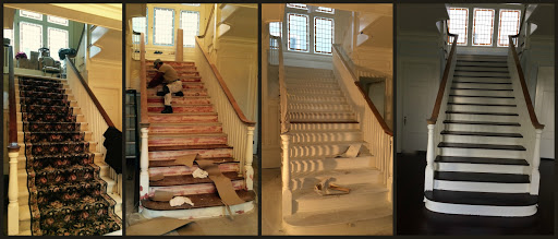 Painter «PORTLAND PAINTING & RESTORATION», reviews and photos, 924 SE Stephens St, Portland, OR 97214, USA