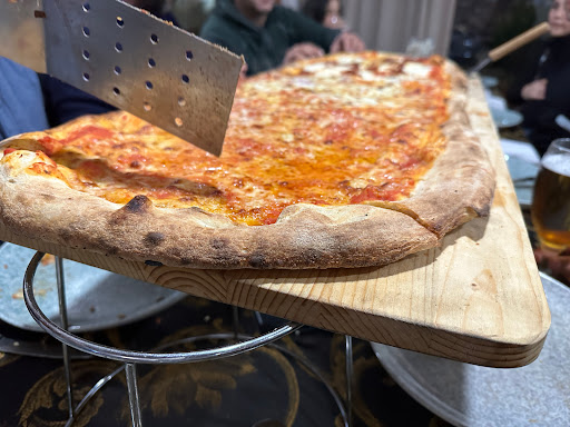 Ristorante Pizzeria Real Piper in Vercelli, Provincia di Vercelli