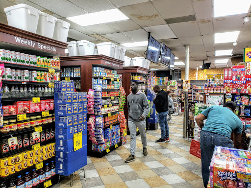 Grocery Store «Key Food», reviews and photos, 2251 Main St, Bridgeport, CT 06606, USA