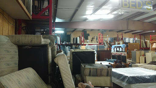 Furniture Store «Hughes Furniture Store», reviews and photos, 37216 Chancey Rd, Zephyrhills, FL 33541, USA