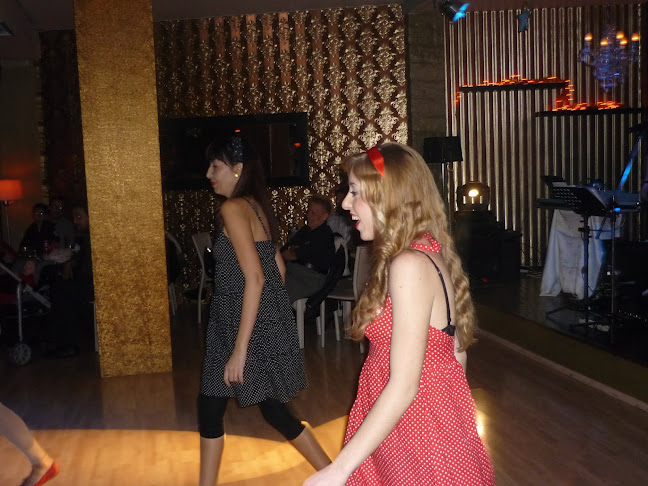 Opinii despre Rhythm & Dance Academy în Πειραιάς - Σχολείο