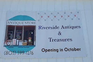 Riverside Antiques and Treasures image