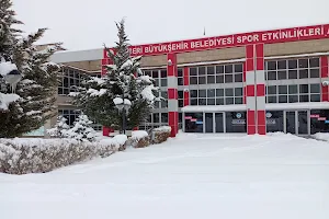 Talas Spor Merkezi image