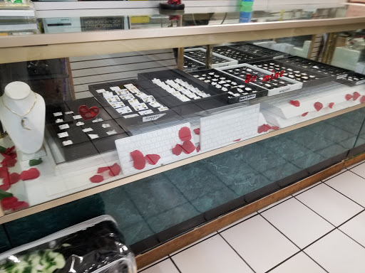Jeweler «Joyeria Los Angeles», reviews and photos, 5815 Watt Ave, North Highlands, CA 95660, USA