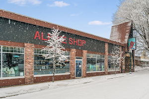 Alpine Shop image