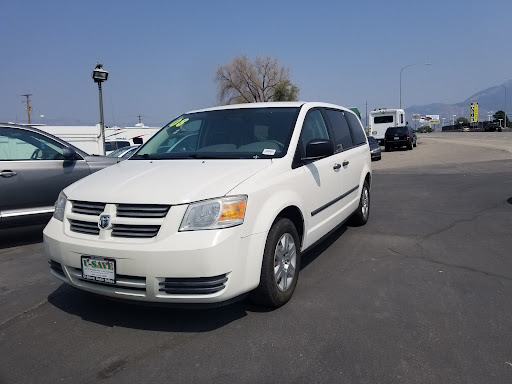 Used Car Dealer «U-Save Auto Sales», reviews and photos, 1832 W Riverdale Rd, Roy, UT 84067, USA