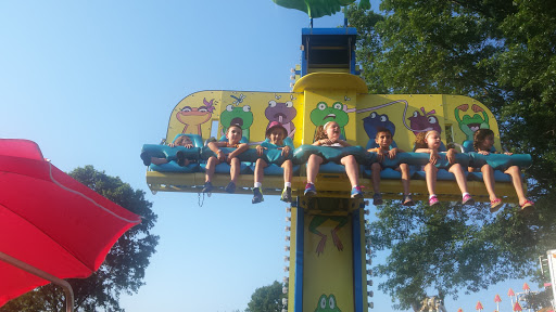 Community Center «High Plains Community Center», reviews and photos, 525 Orange Center Rd, Orange, CT 06477, USA