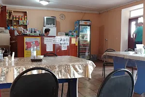 Cafe Almaty image