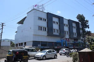 Hotel Pushpak (Restaurant & Lodging) image