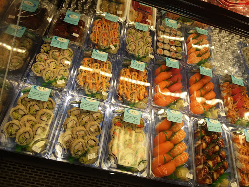 Grocery Store «Kroger», reviews and photos, 1010 N Main St, Shelbyville, TN 37160, USA