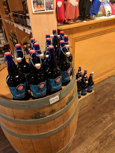 Wine Store «Appalachian Vintner», reviews and photos, 745 Biltmore Ave #121, Asheville, NC 28803, USA