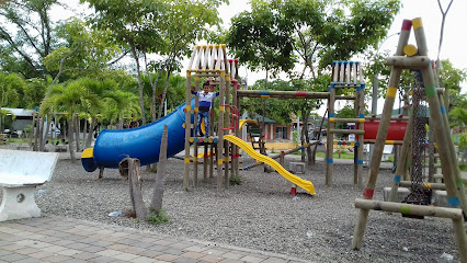 Parque Gonzalo Mejía