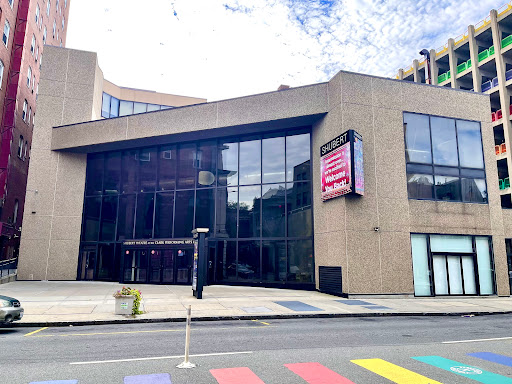 Performing Arts Theater «Shubert Theater», reviews and photos, 247 College St, New Haven, CT 06510, USA