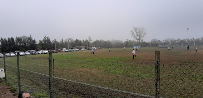 Opiniones de club juventud Melilla en Montevideo - Gimnasio