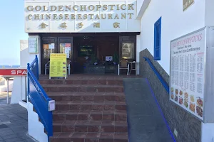 Restaurante Golden Chopsticks image