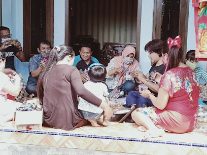 Pusat Kerajinan Daur Ulang Banyuwangi Kerajinan Tangan Desa Gumuk Licin Jawa Timur