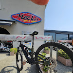 Photo n°1 de l'avis de Jeffrey.e fait le 27/08/2023 à 17:08 sur le  Mecki's Bike & Coffee à Nago–Torbole