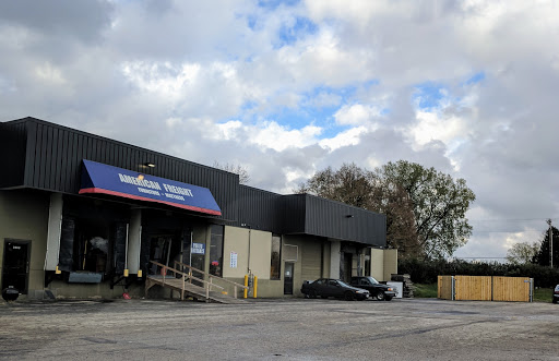 Furniture Store «American Freight Furniture and Mattress», reviews and photos, 3674 Kinsman Blvd, Madison, WI 53704, USA