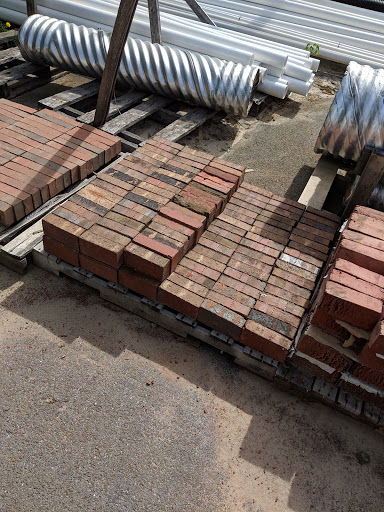 Masonry Supply Store «Frederick Brick Works, Inc.», reviews and photos, 1731 Monocacy Blvd, Frederick, MD 21701, USA