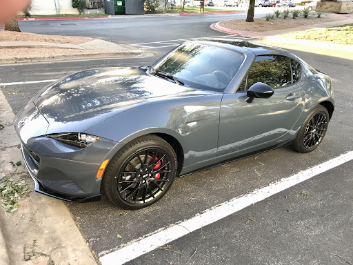 Mazda Dealer «Parkway Family Mazda», reviews and photos, 22565 US-59, Kingwood, TX 77339, USA