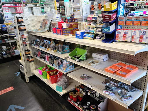 Tobacco Shop «Smoker Friendly / Gasamat», reviews and photos, 2698 S Parker Rd, Aurora, CO 80014, USA