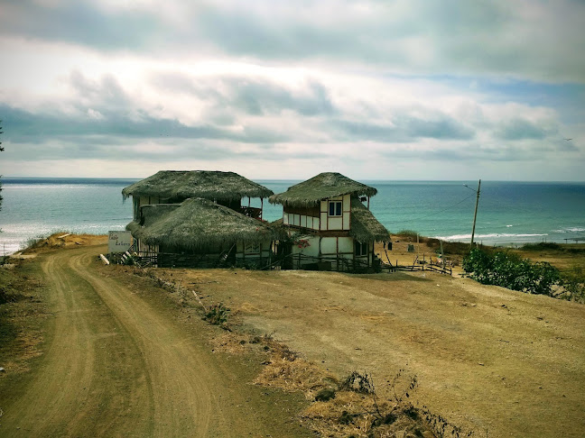 Hostal cabaña Punta la Barca - Manta