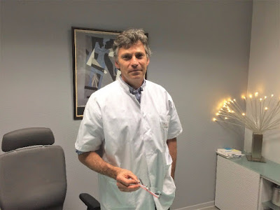 Docteur Strouc Stéphane à Marignane