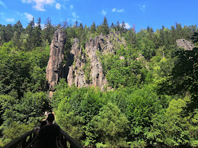 Chráněná krajinná oblast Slavkovský les