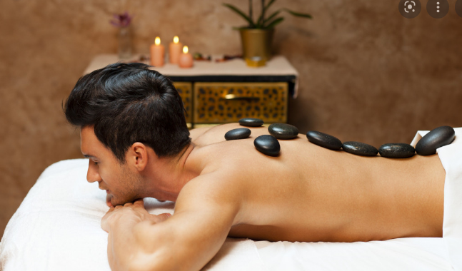 China Thai Massage