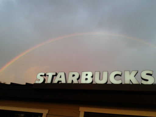 Starbucks image