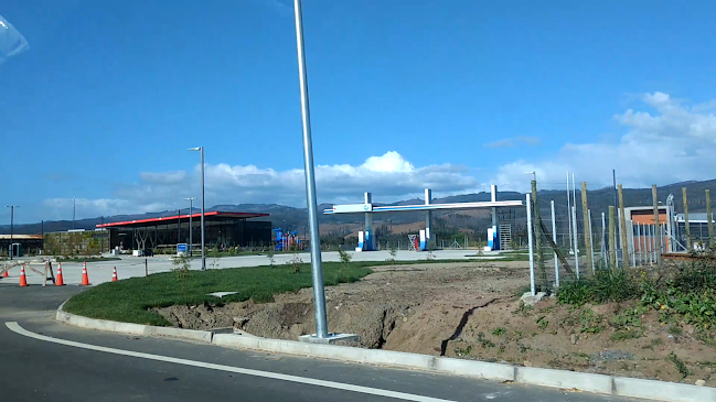 Arauco, Bío Bío, Chile
