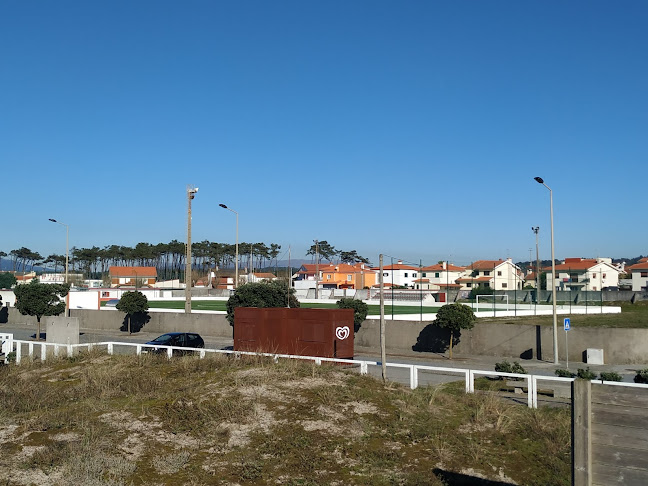 Avaliações doCampo Beira-Mar em Viana do Castelo - Campo de futebol