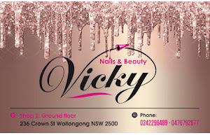 Vicky Nails & Beauty